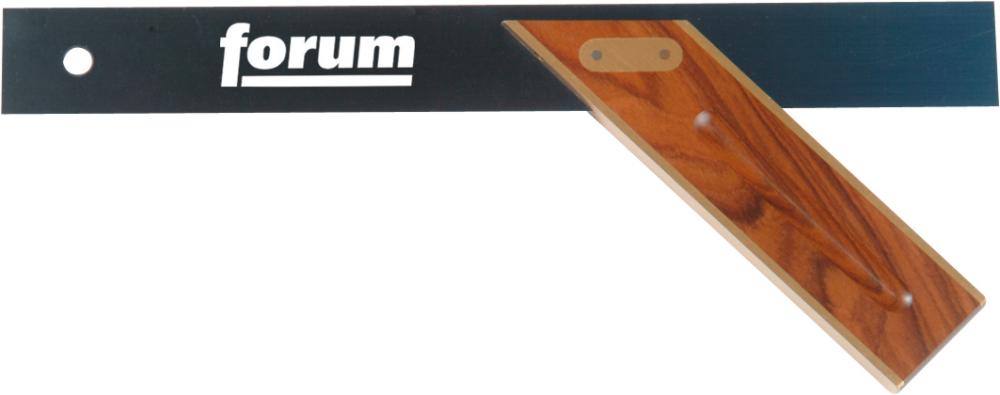 FORUM Präzisions-Gehrmaß  350mm