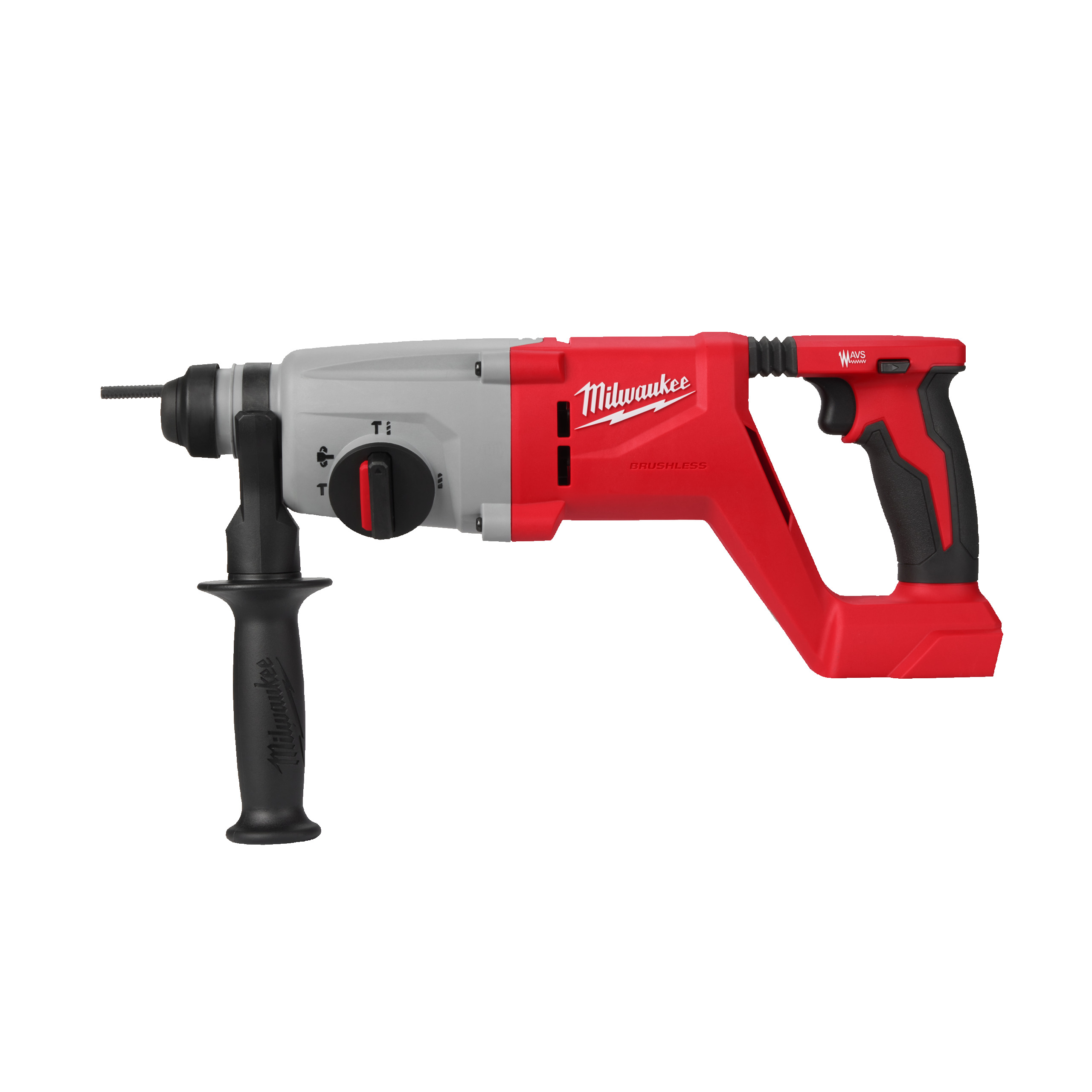 Milwaukee Akku-Bohrhammer M18 SDS-plus 26 mm M18BLHACD26-0X