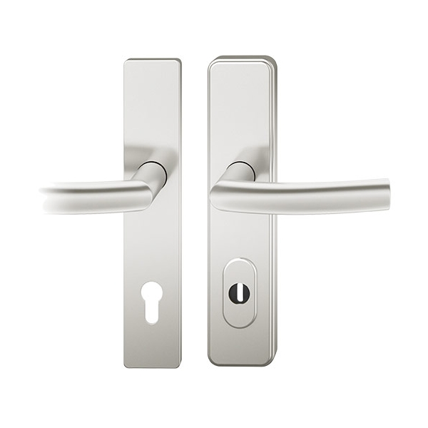 FSB Schutzgarnitur 7381 (Langschild)