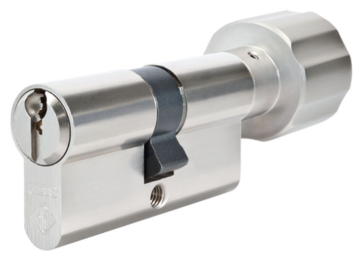 Knaufzylinder ABUS V14-Serie (V430) Knaufzylinder ABUS V14-Serie (V430)