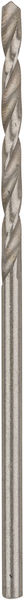 Bosch PRO Metal HSS-G Spiralbohrer, 1,9 x 22 x 46 mm