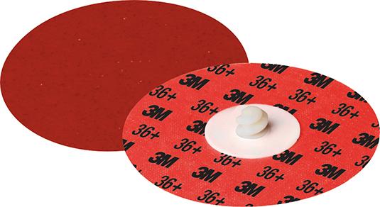 Roloc™-Schleifscheibe Cubitron™ II 984F