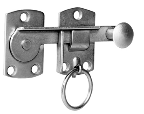 pudloen?, door latch?