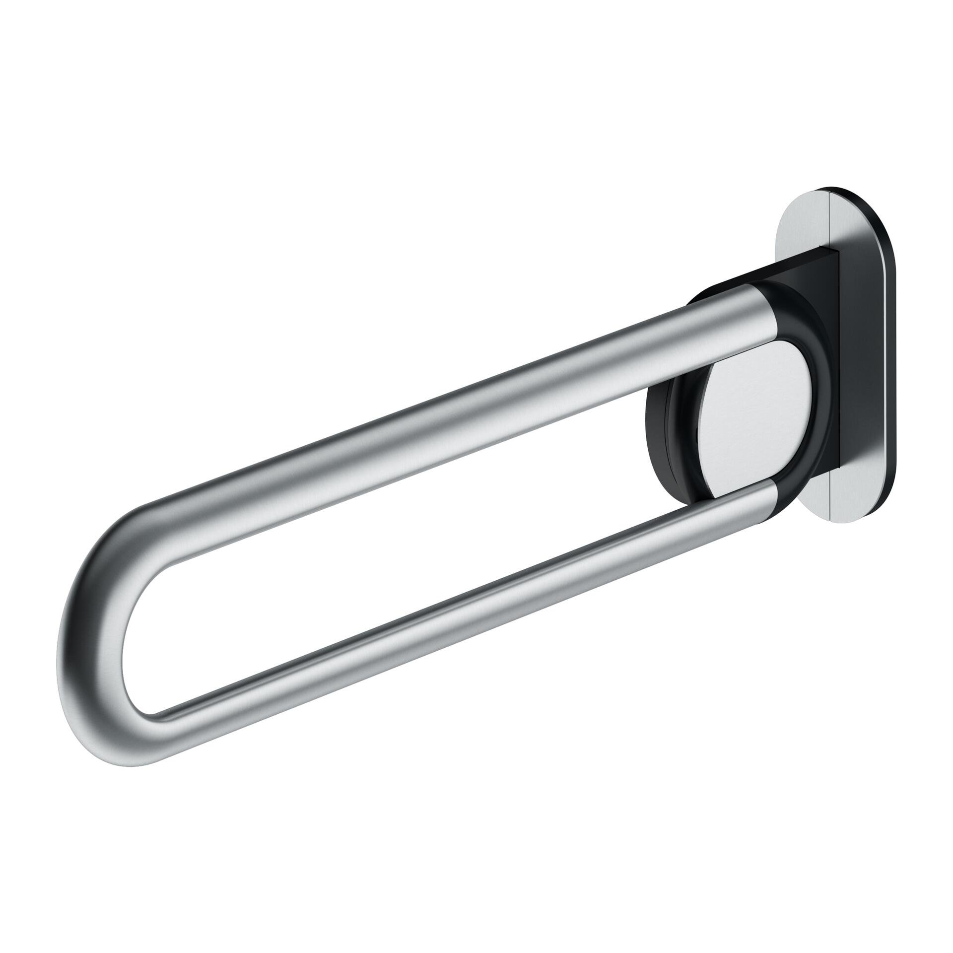 KWS Stützklappgriff 700mm rechts