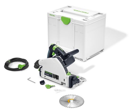 Artikelhauptbild Tauchsäge TS 55 FEBQ-Plus