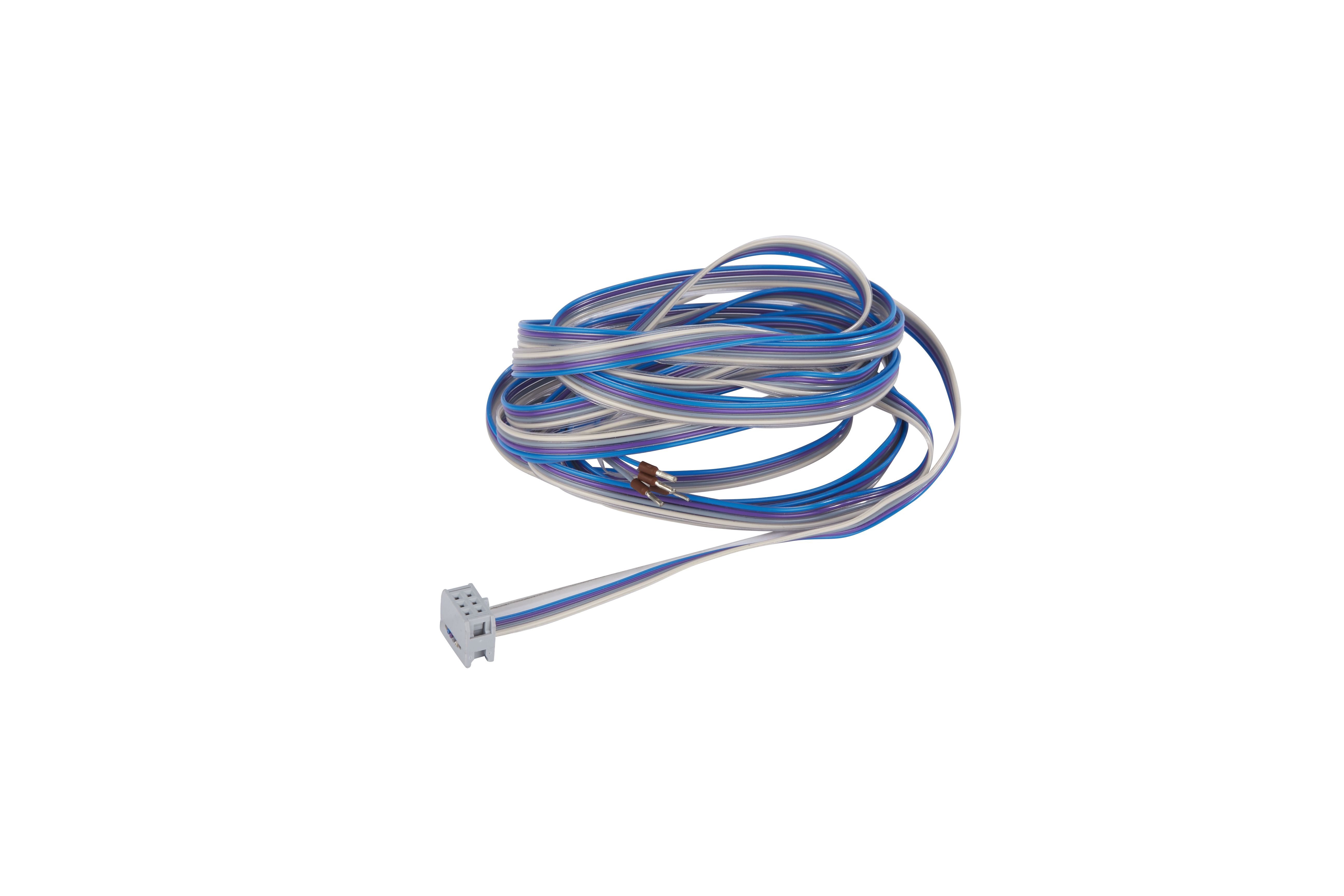 Kabel, Jumper Kabel, Mehradriges Kabel, Steckverbinder, Lautstärkekabel
