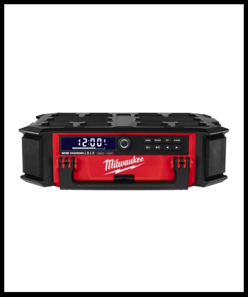 Taschenuhr?, radio, Werkzeugradio