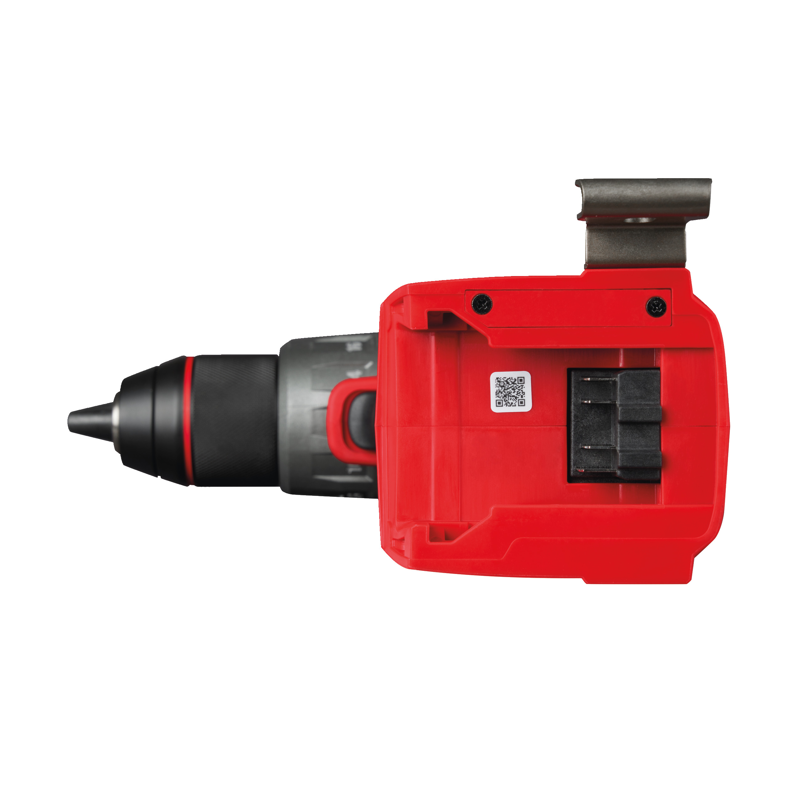 Milwaukee Akku-Bohrschrauber M18 FUEL ONE-KEY M18ONEDD3-0X