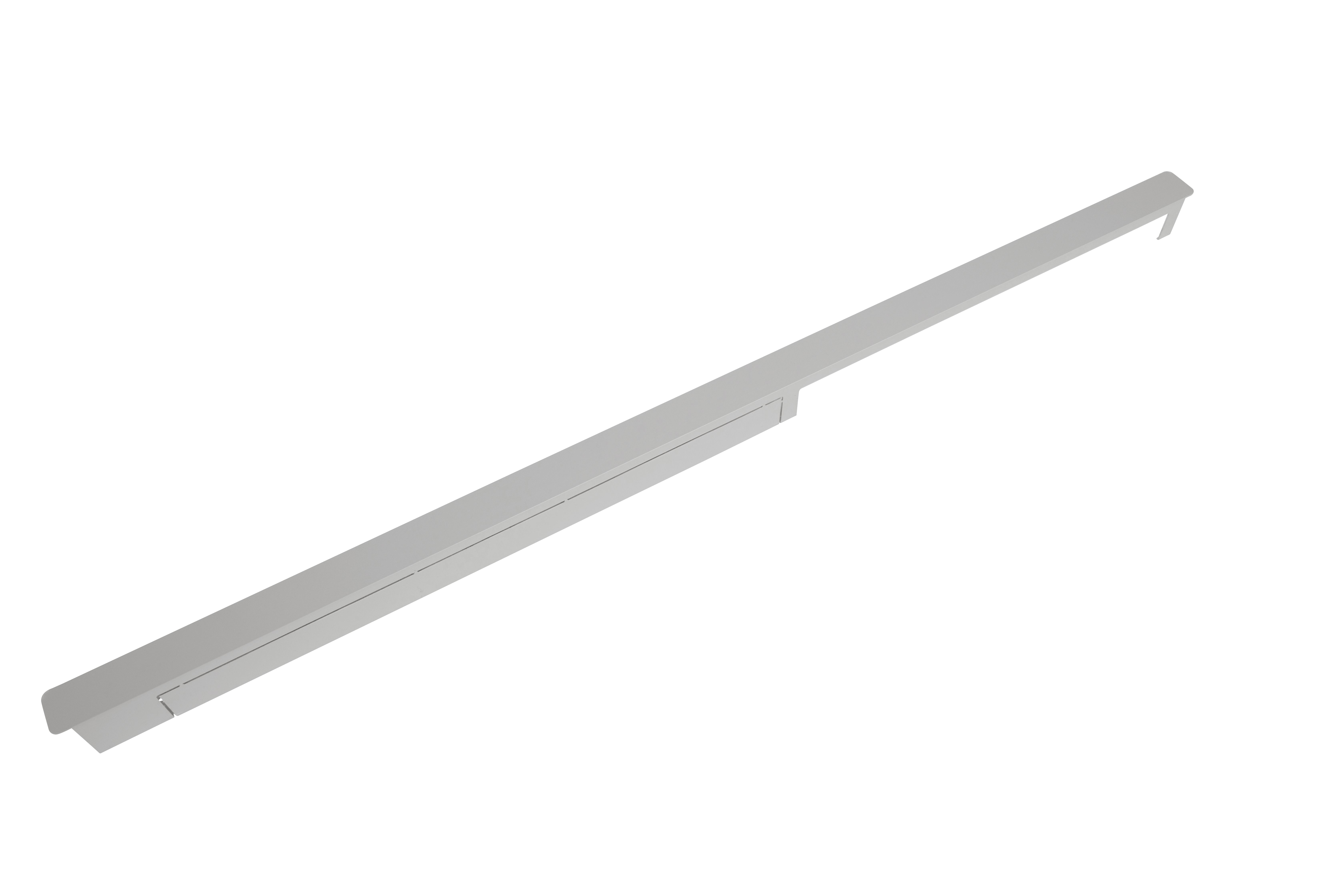 dormakaba Verkleidung G-EMR XEA (140°), Aluminium