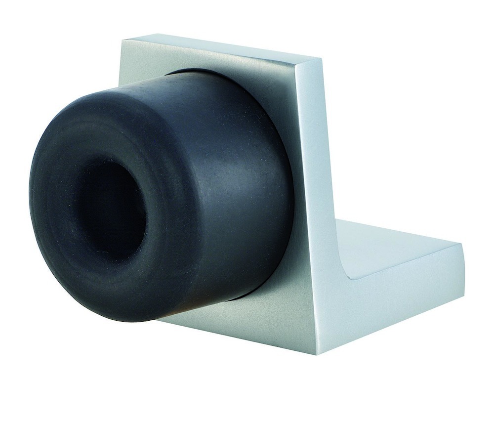 Türpuffer KWS 2031, Aluminium