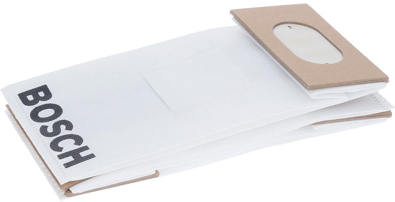 Bosch Staubbeutel für PE, GEX, GSS