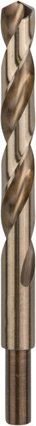 Bosch PRO Stainless Steel HSS-Co Spiralbohrer, 13 x 101 x 151 mm