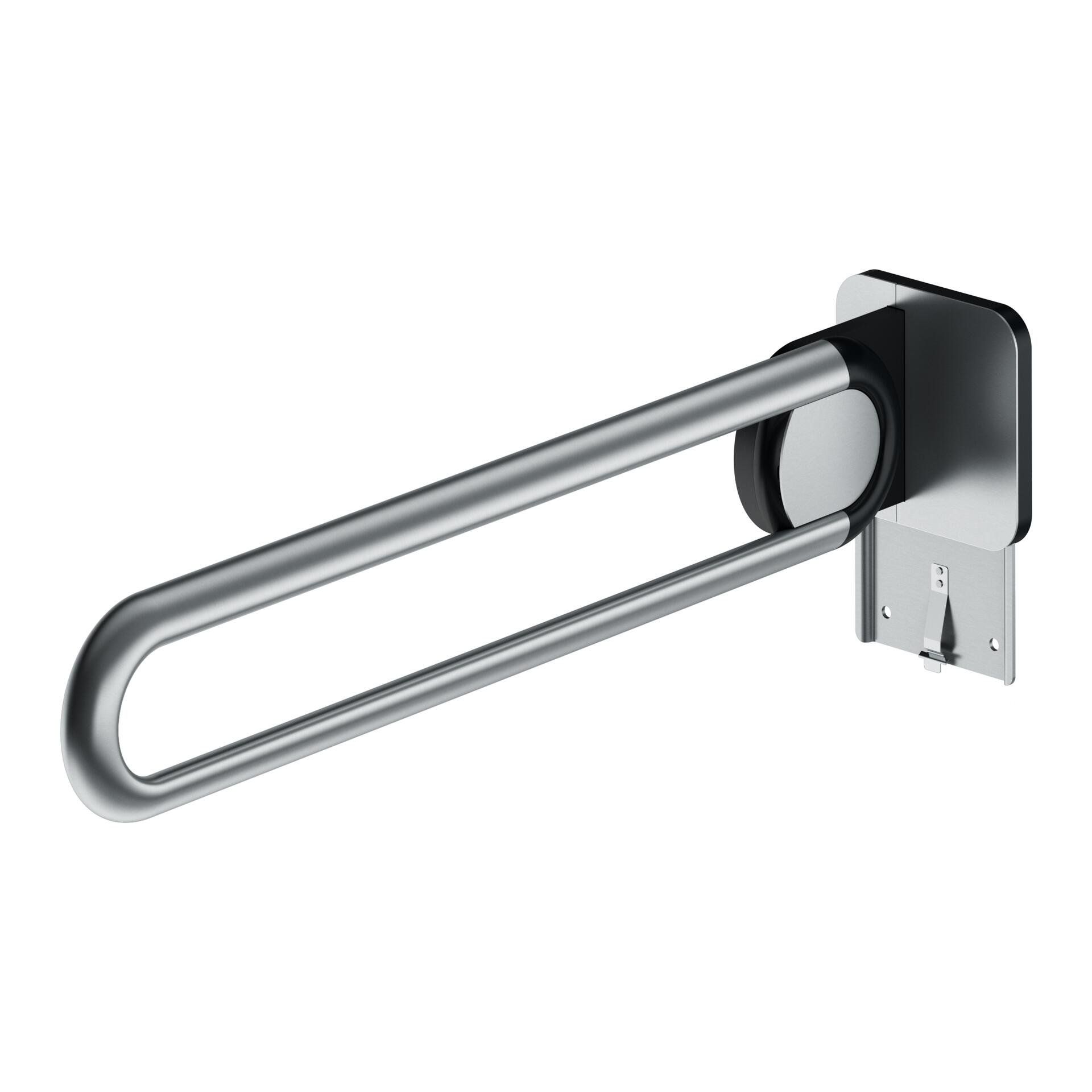 KWS Stützklappgriff 850 rechts A-Flex