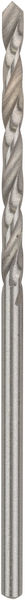 Bosch PRO Metal HSS-G Spiralbohrer, 2,5 x 30 x 57 mm