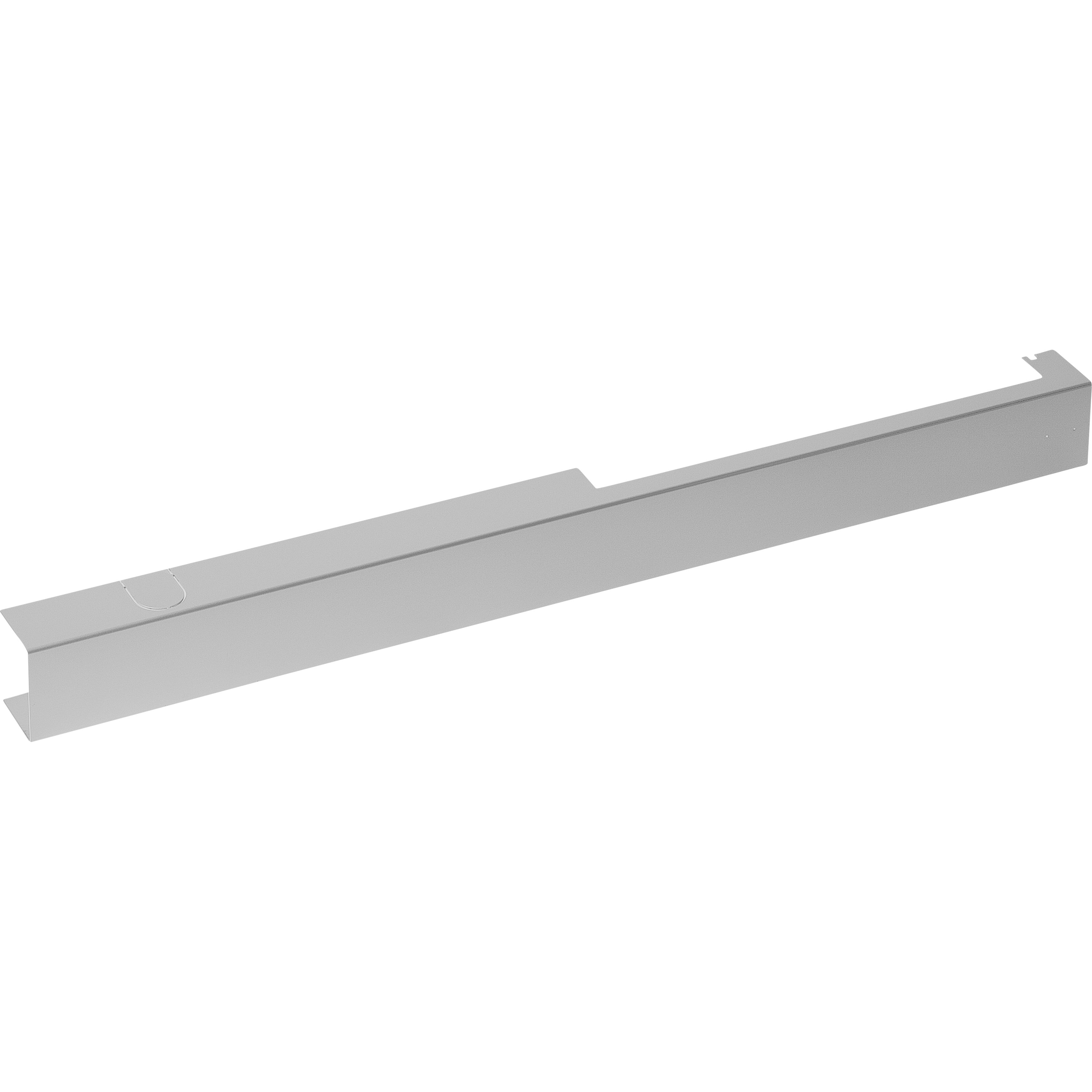 dormakaba Verkleidung Türschließer TS 99 FLR EN 2-5, Aluminium
