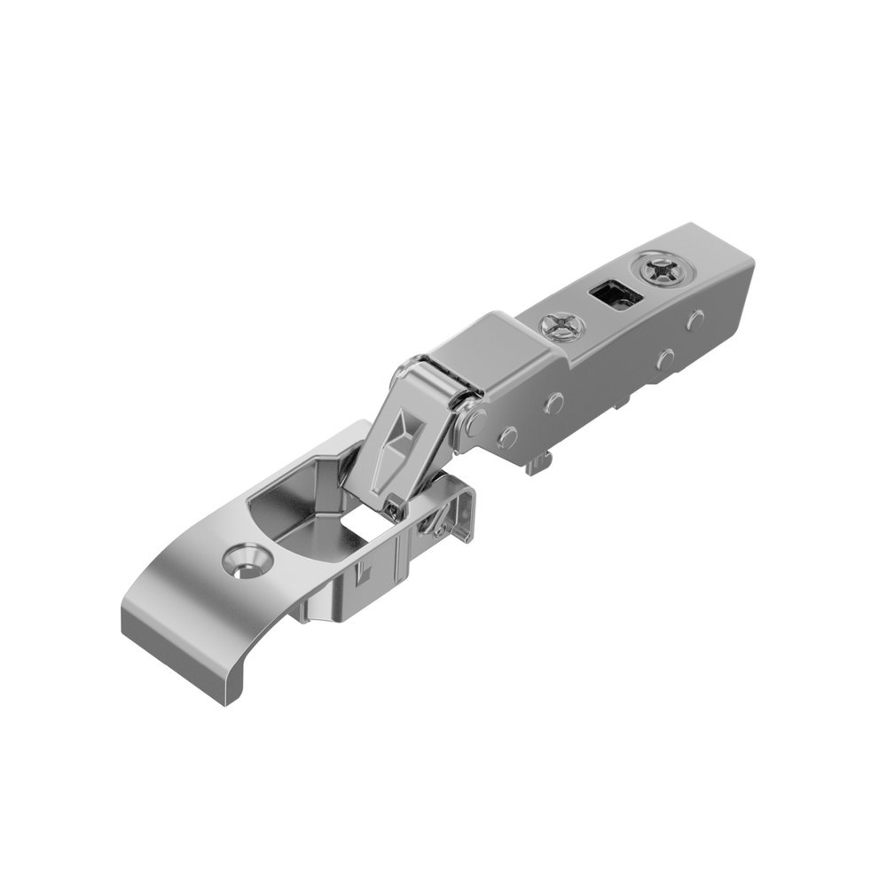 Hettich Automatikscharnier Sensys 8645i, Stahl/Zinkdruckguss