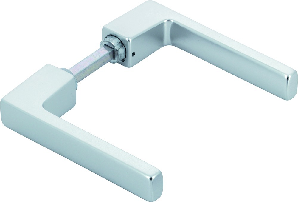 HOPPE Drückerpaar Austin 1769, 8mm, TS 35-45