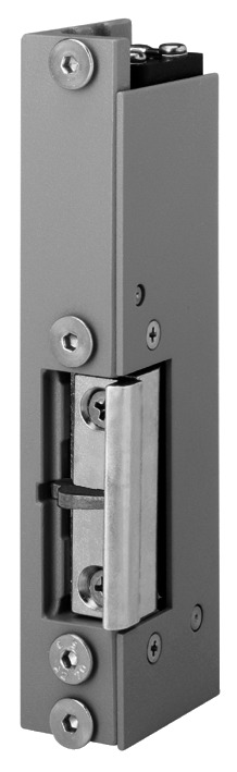 FH-Türöffner effeff mit Flachschließblech 131RRFF