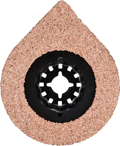 Bosch EXPERT 3 max AVZ 70 RT4 Platte