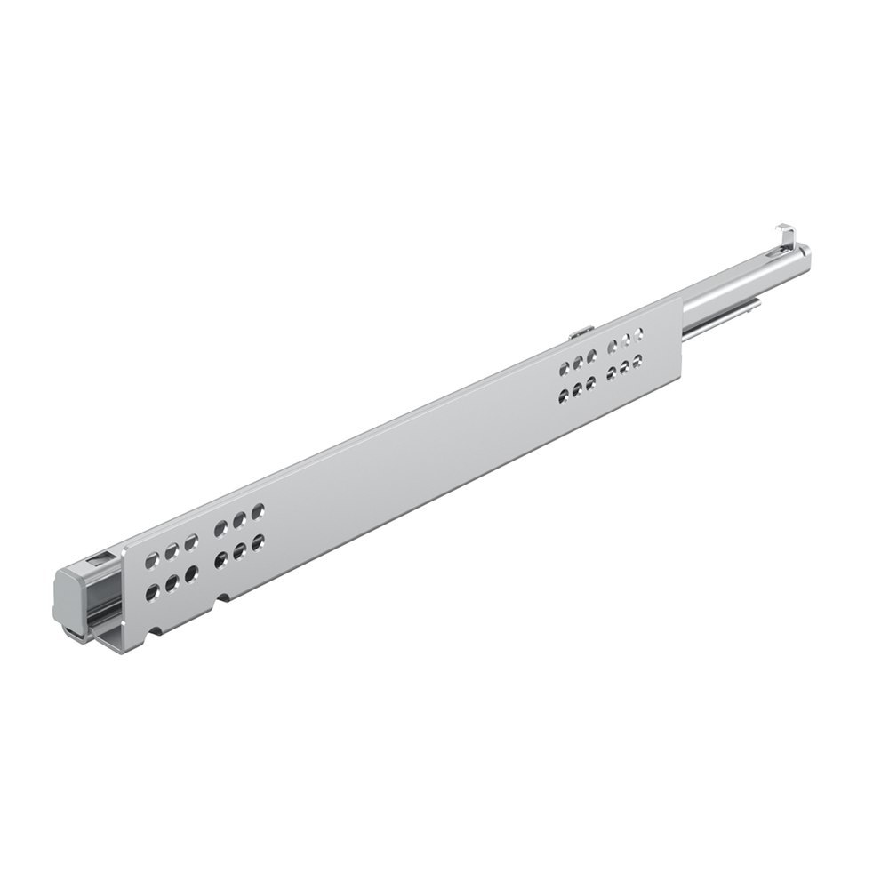 Hettich Vollauszug, mit Silent System, 250mm, rechts, 30kg