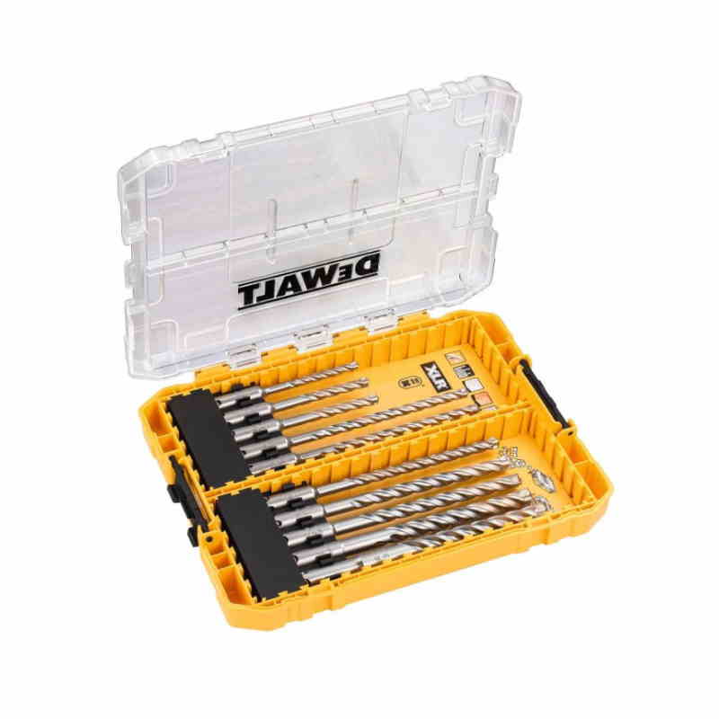 Bohrer-Set DeWALT DT70752-QZ