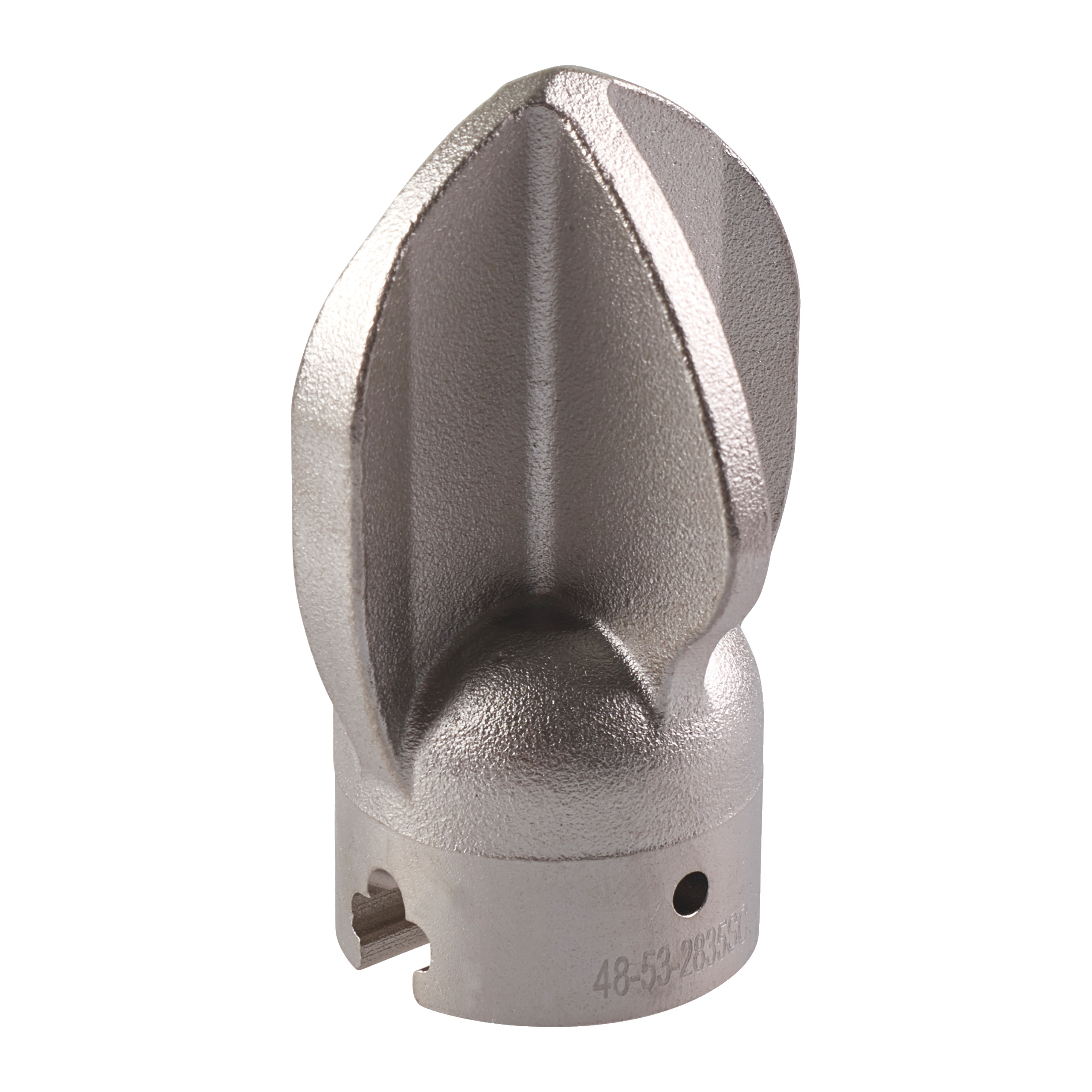 Milwaukee Kugelkopffräser für Akku-Rohrreiniger MXFLSDP