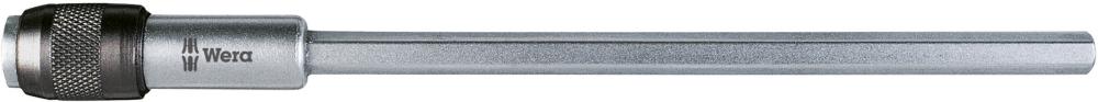 WERA Adapterklinge  Vario Innensechskant zu 1/4" 165mm