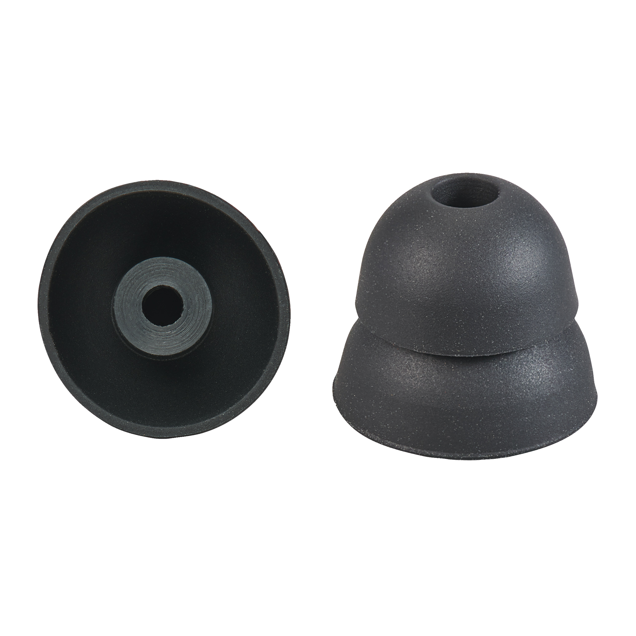 Milwaukee Silikonstöpsel Größe L - 5 Paar Silikon Ersatzohrstöpsel für L4RLEPB-301