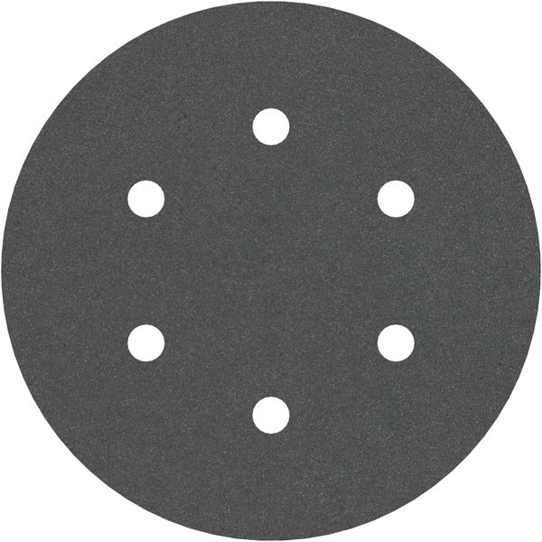 Bosch PRO F355 Schleifblatt, 150 mm, G320