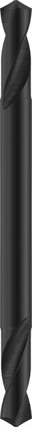 Bosch PRO Metal HSS-G Spiralbohrer mit Doppelklinge, 4,2 x 14 x 55 mm