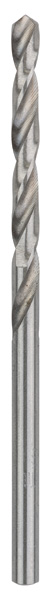 Bosch Metallbohrer HSS-G, DIN 338, 3,5 x 39 x 70 mm, 2er-Pack