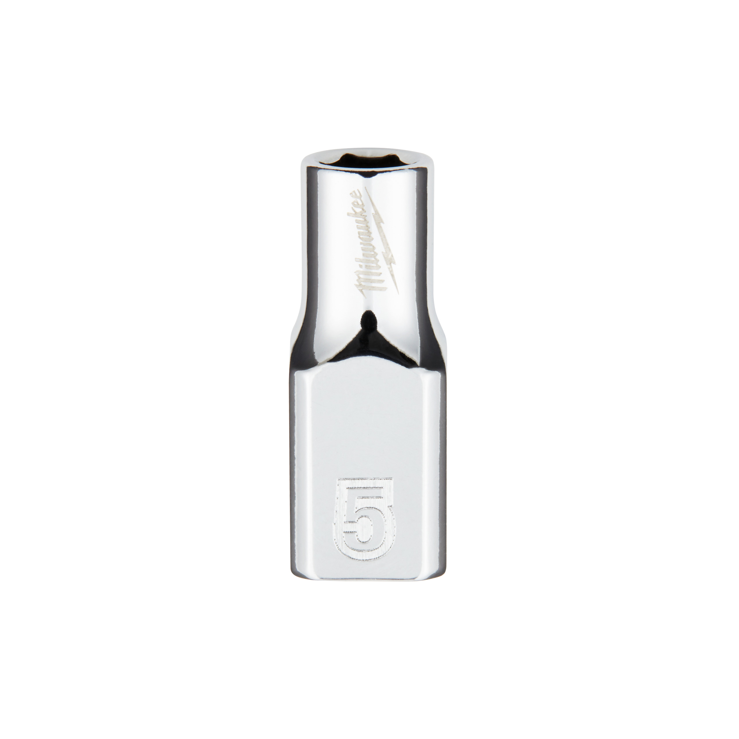 Milwaukee Steckschlüsseleinsatz 5 mm 1/4"