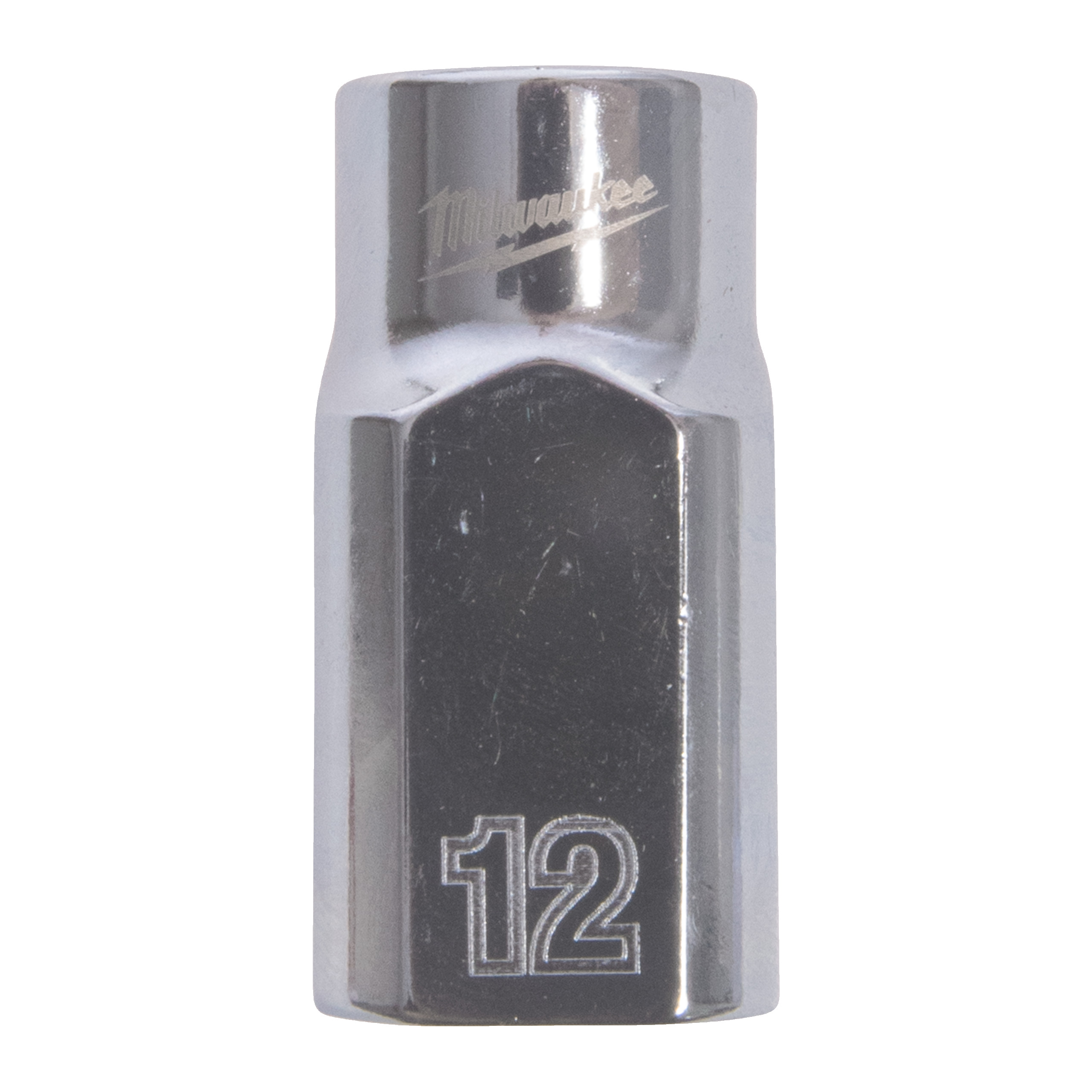 Milwaukee Steckschlüsseleinsatz 1/2 Zoll 12-kant, 1/2"