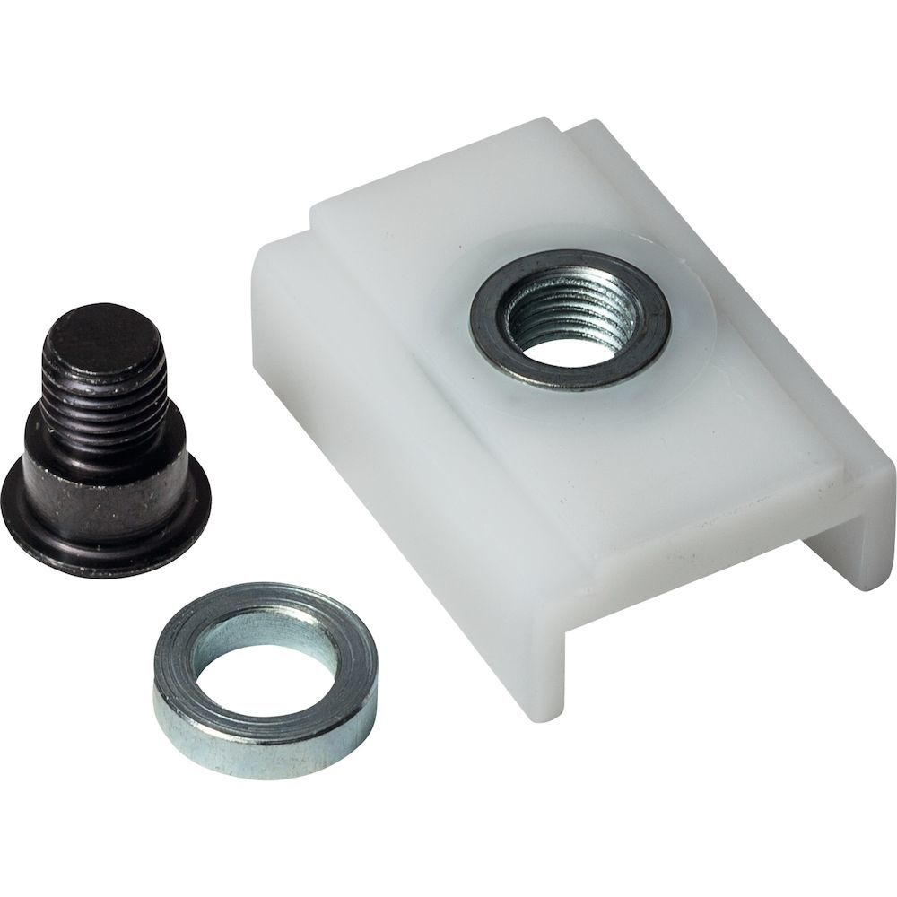 Gleitstück DORMA G 96 N, Kunststoff