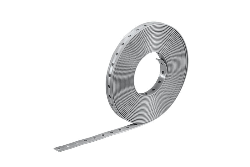 Bosch PRO FMS-19 Lochband, 10 x 19 mm