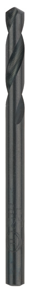 Bosch Karosseriebohrer HSS-R, DIN 1897, 4,2 x 22 x 55 mm, 10er-Pack