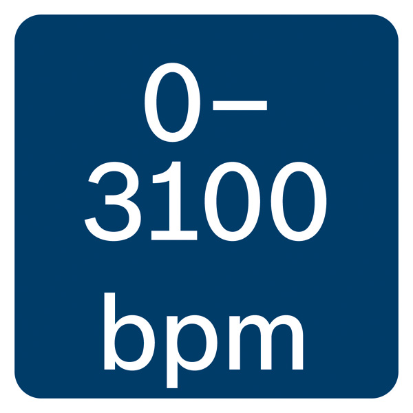 Bosch Akku-Drehschlagschrauber GDR 12V-105, L-BOXX