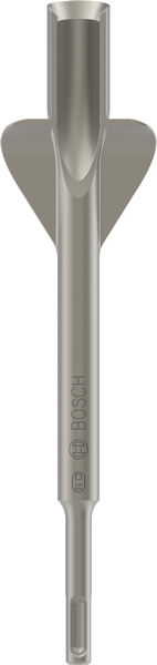 Bosch PRO SDS plus Winged Gouging Chisel, 22 x 250 mm