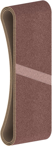 Bosch PRO X440 Schleifband, 75 x 457 mm