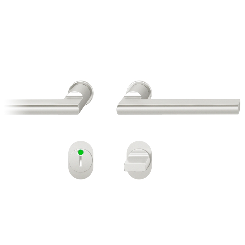 FSB Mini-Rosetten-Türgriff 1035