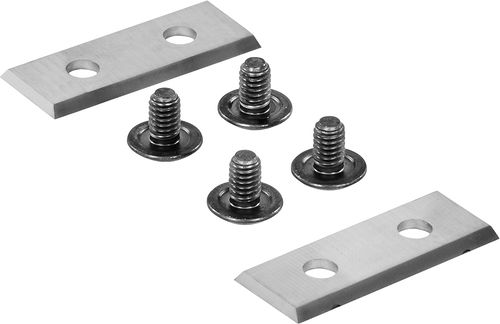 Artikelhauptbild Wendeplatte WP 30x12x1,5