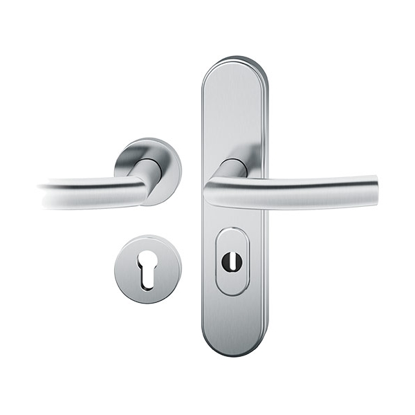 FSB Schutzgarnitur 7382 (Langschild/Rosette)