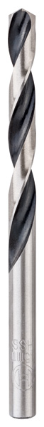 Bosch Metallspiralbohrer HSS PointTeQ, DIN 338, 7,5 mm, 1er-Pack