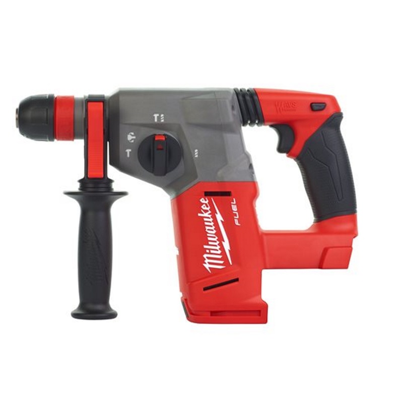 Akku Kombihammer Milwaukee M18 CHX-0X