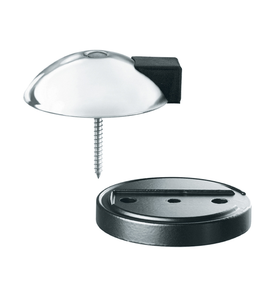 Unterlegplatte FSB 38 3884,  Aluminium