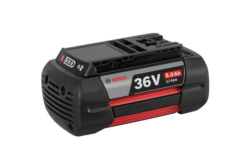 Bosch Akkupack GBA 18V