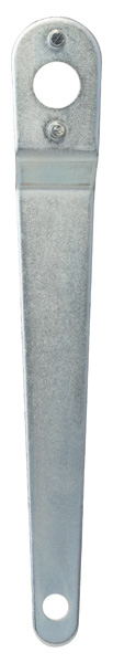 Bosch Zweilochschlüssel gekröpft, passend zu GBR 14 C GNF 35 CA