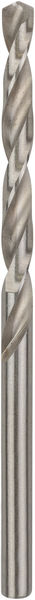 Bosch PRO Metal HSS-G Spiralbohrer, 5,3 x 52 x 86 mm