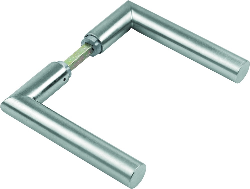 HOPPE Drückerpaar Amsterdam