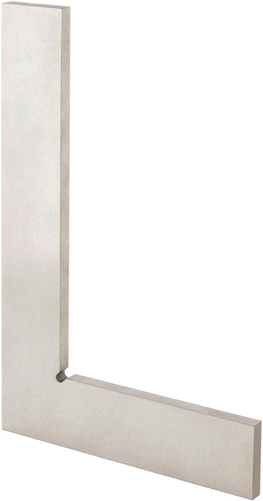 Fertigungswinkel ohne Anschlag, DIN 875/I